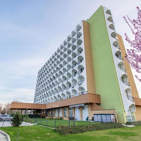 Marine Apartman By Bltn Siófok Eksteriør billede